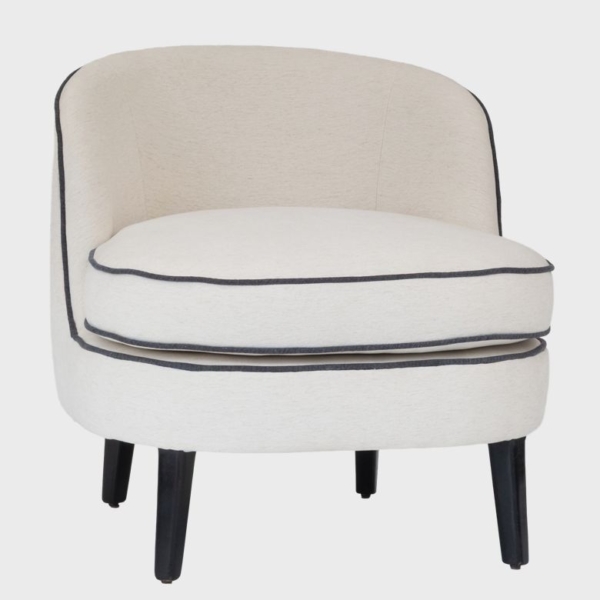 Luca Slipper Chair