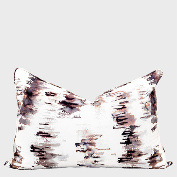 Oversized Scatter Norrland Carbon