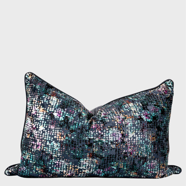 Oversized Scatter Scintilla Midnight