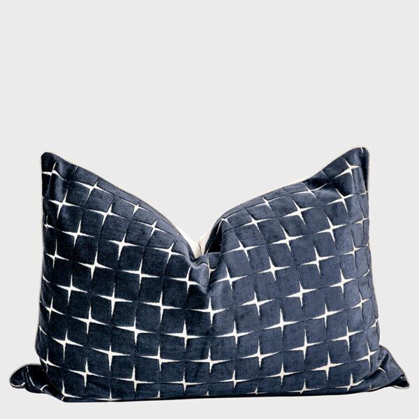 Oversized Scatter Issoria Midnight
