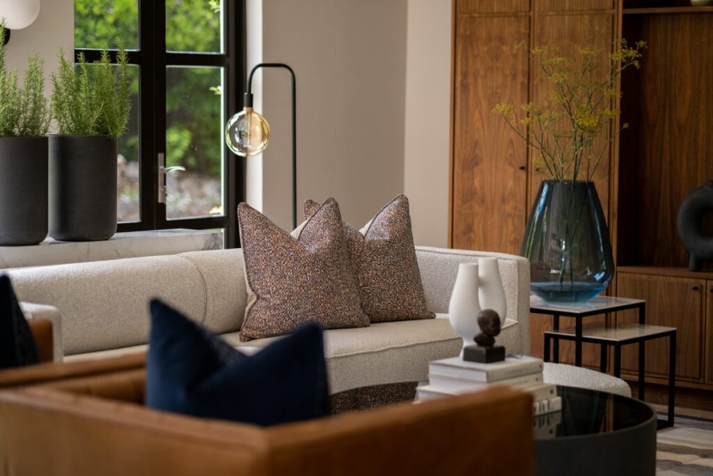 living room style