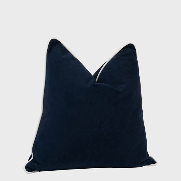 Spring Indigo
