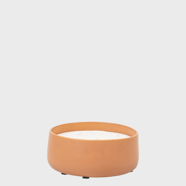 Hudson Candle