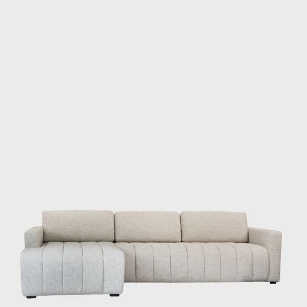 Sinatra Corner Unit