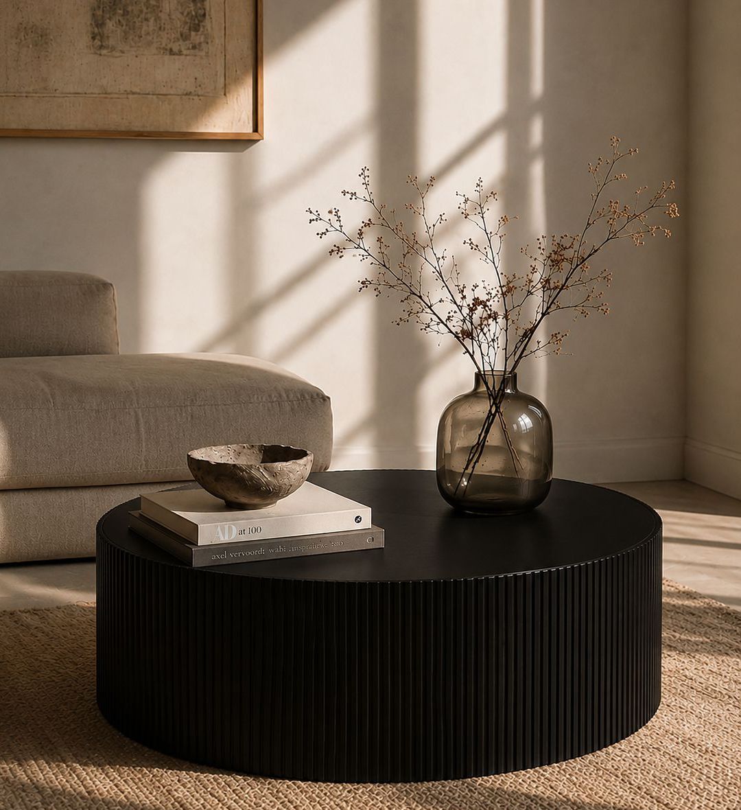 JVB_Single Product_Fluted Coffee Table_Ebony_c