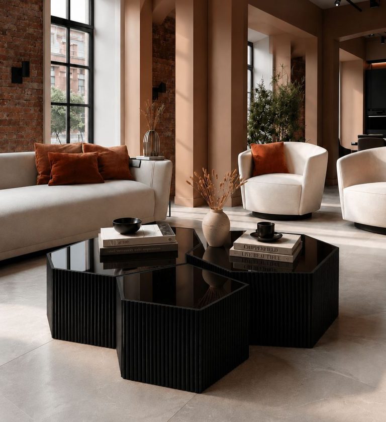JVB_Single Product_Hexagon Coffee Table Set_c
