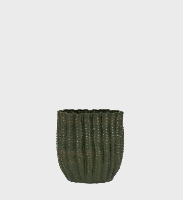 Planter-Extra-Large-Green
