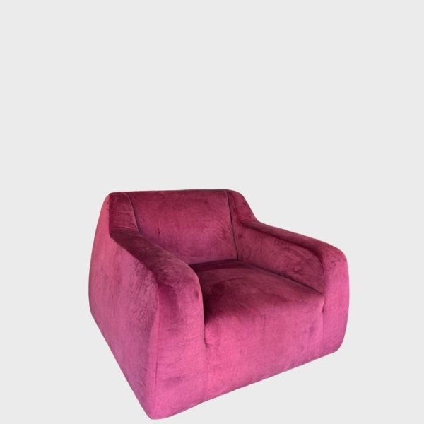 Riva Arm Chair